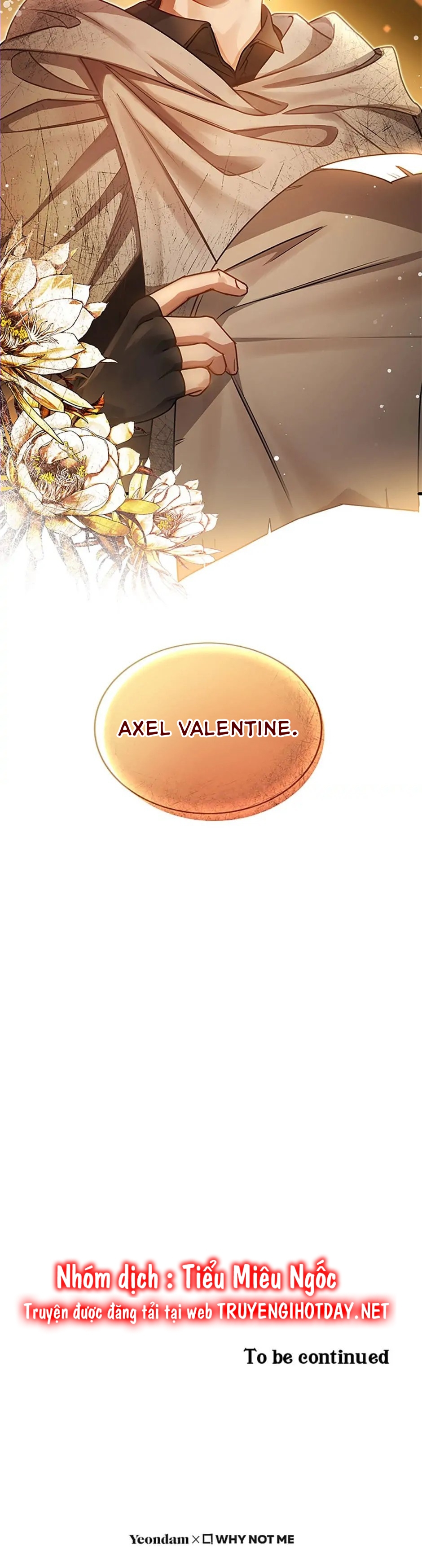 vị cứu tinh của nhân vật chính chapter 16 46