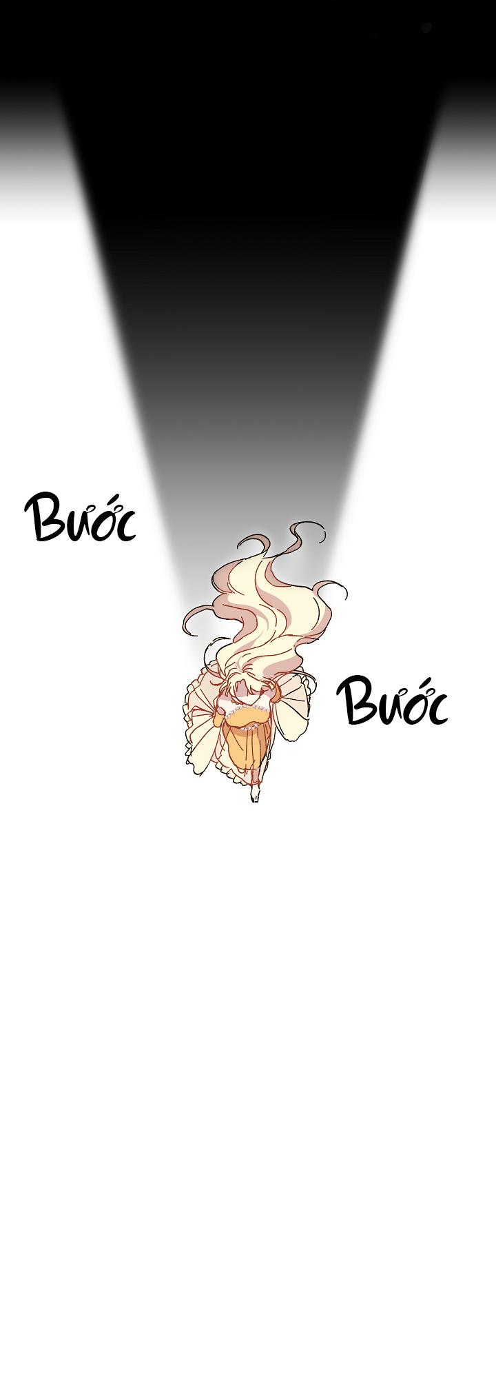 công chúa giả điên chapter 3 55