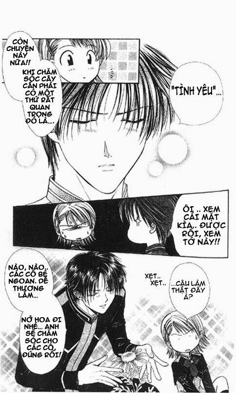 cô bé nghèo khó chapter 6 3