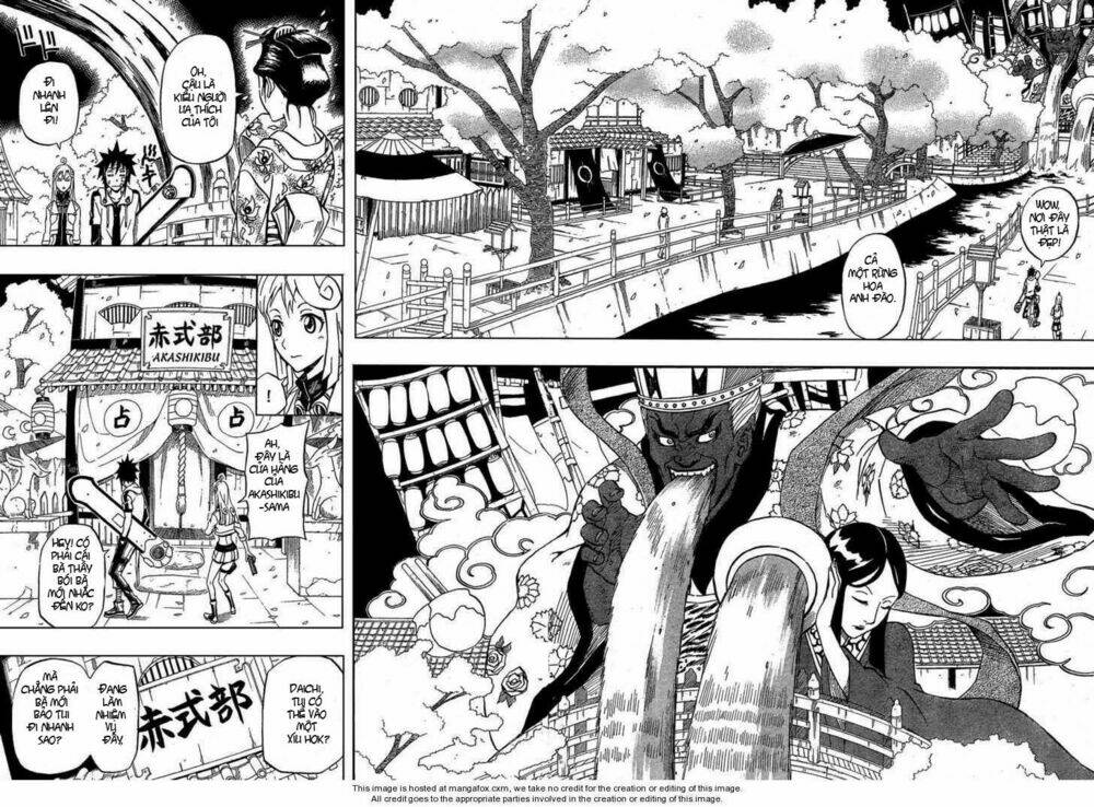 blazer driver chapter 17 4