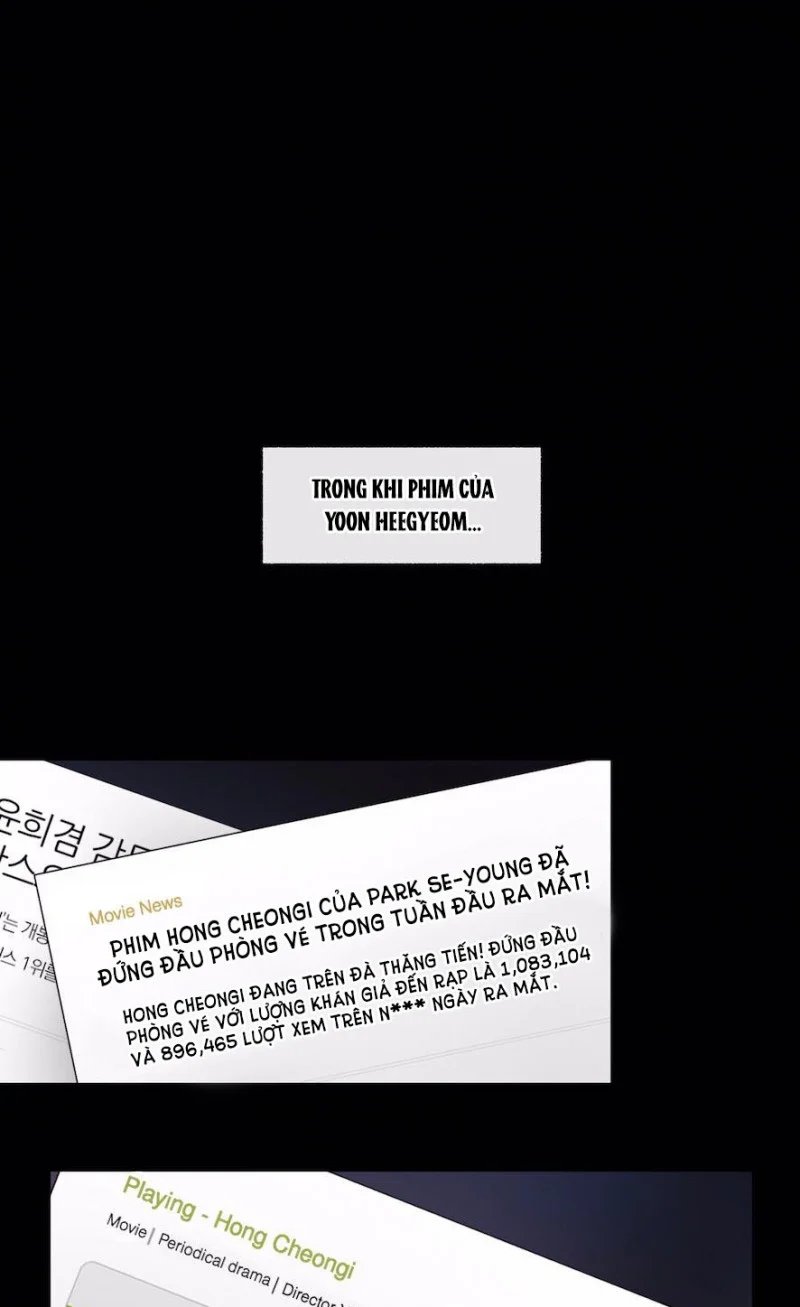 tình yêu kì lạ chapter 41 43