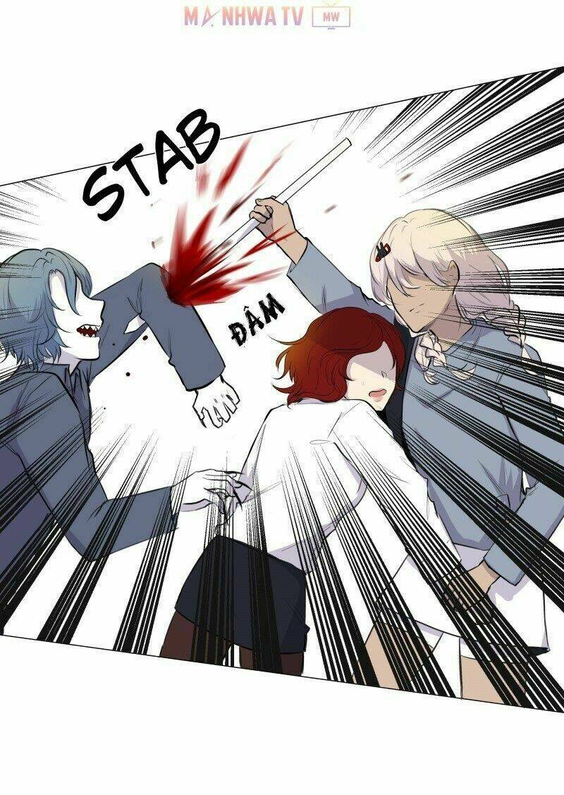 Trọng Sinh Mạc Thế Chapter 38 32