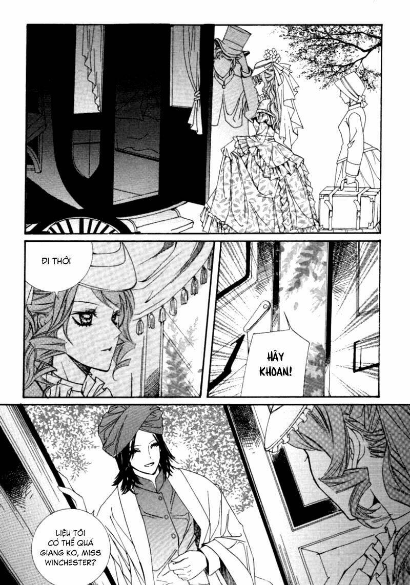 dear my girls chapter 23 18