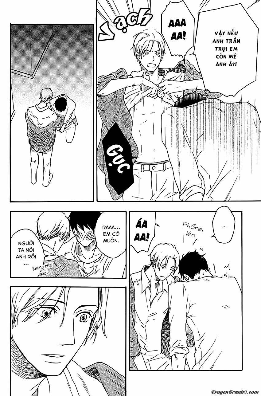 ato hitoiki de ai chapter 1 34