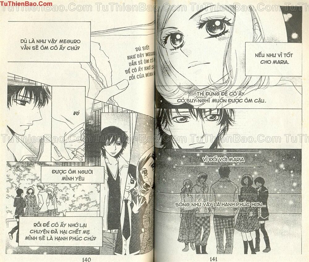 ác quỷ và bản tình ca chapter 6 69