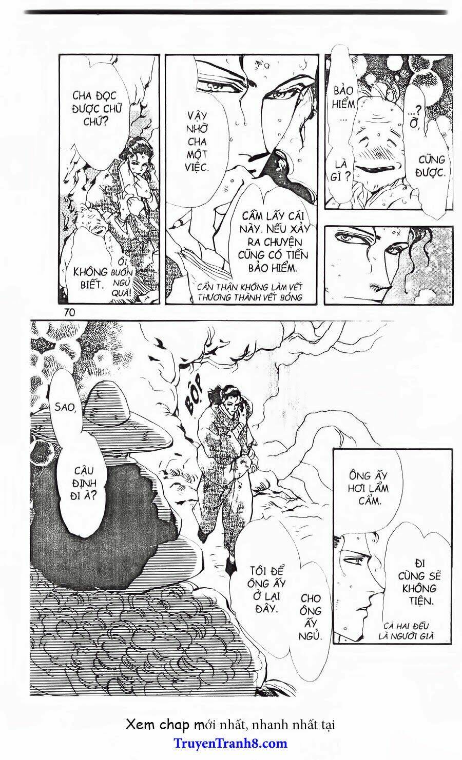 đứa con số phận chapter 79.2 10