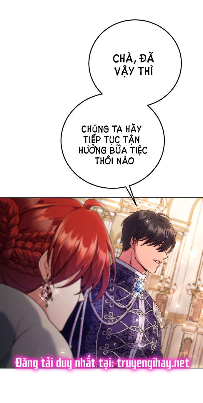 tôi sẽ ly hôn với người chồng bạo chúa chapter 9.2 15