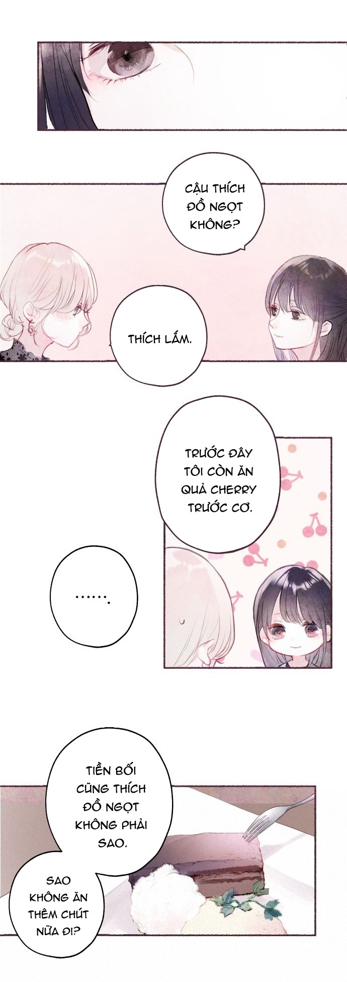 hoa viên bí mật chapter 27 6