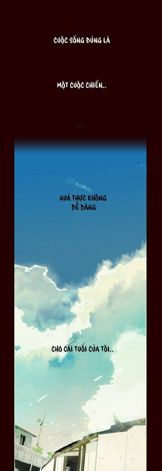 nữ sinh trường wilds chapter 1 3