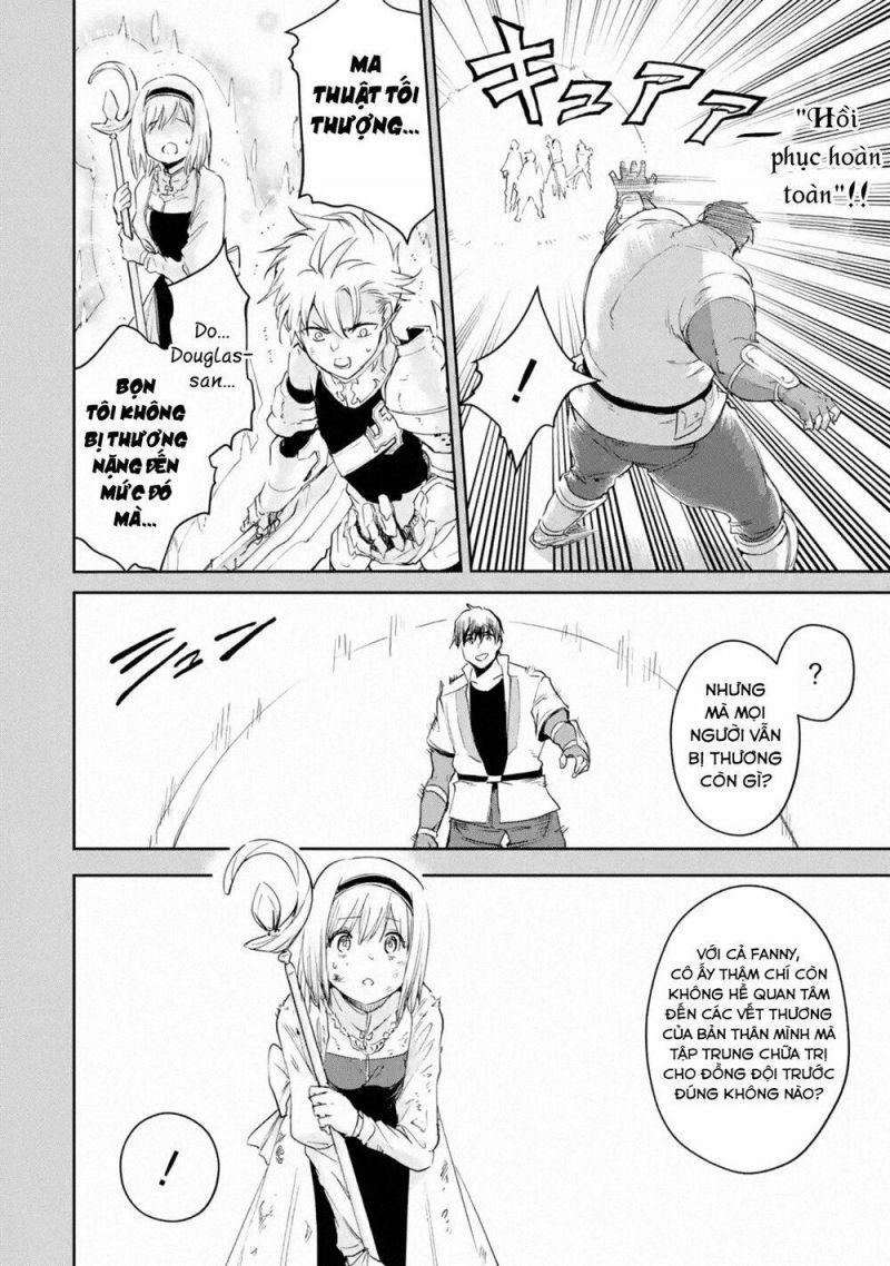 i'm a middle-aged man who got my adventurer license revoked chapter 25 17