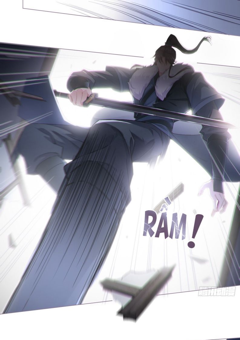 nhập mộ chi thần chapter 67 38