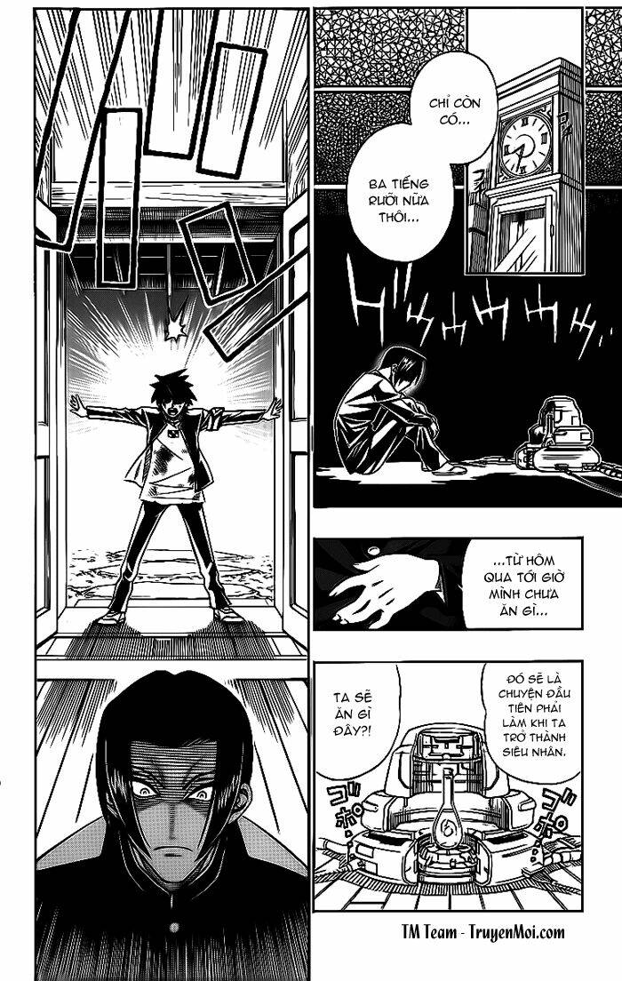 busou renkin chapter 15 5