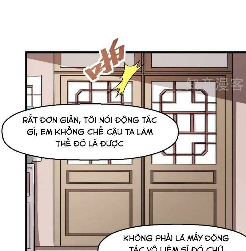 vườn trường cuồng sư hệ thống chapter 124 28