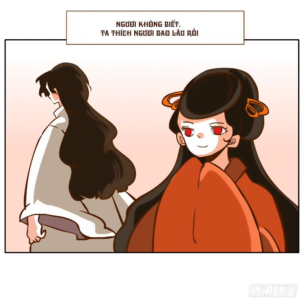 hòa thượng và tiểu long quân chapter 64 4