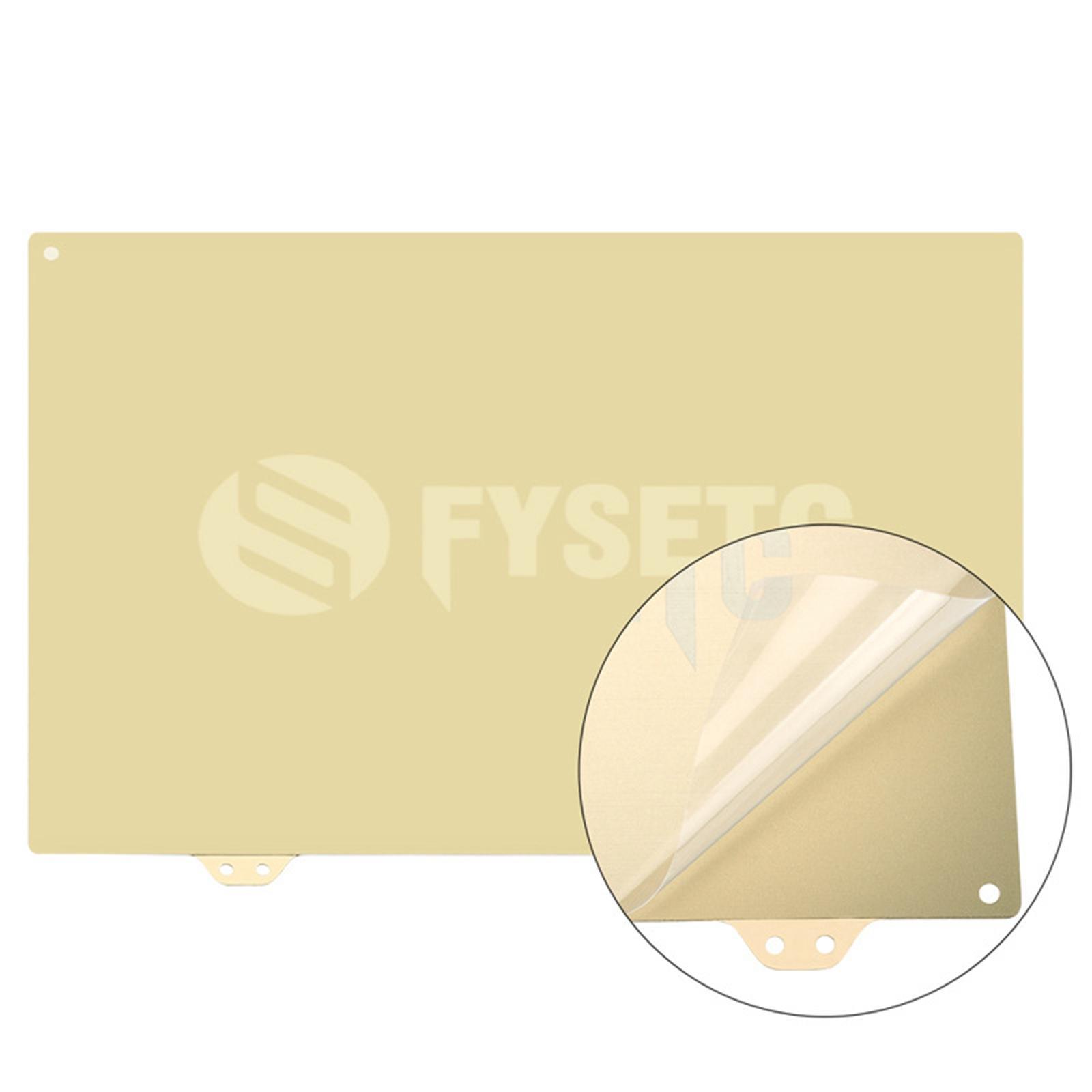 Upgraded Auto Bed Leveling Cable