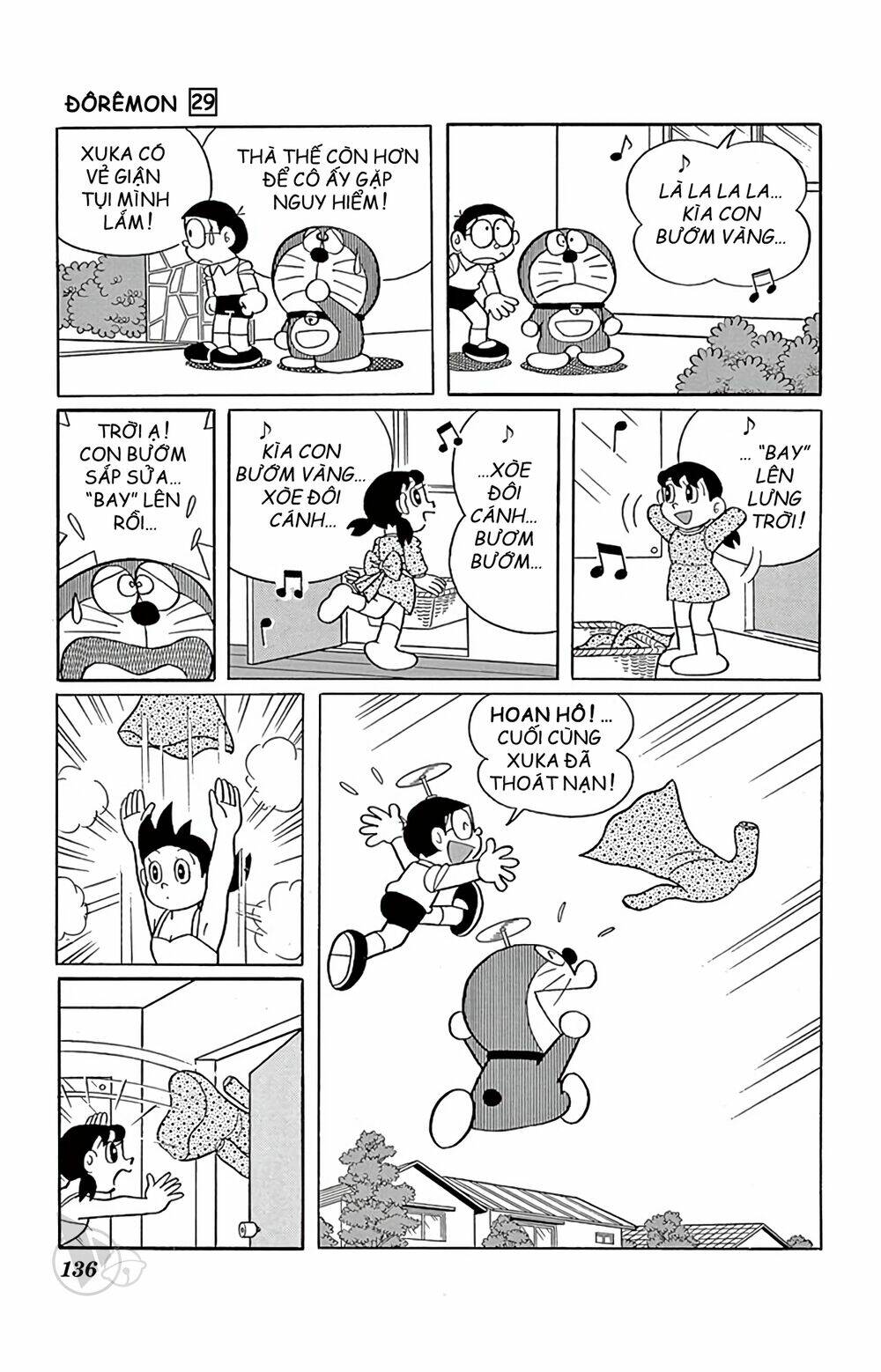 doraemon chapter 527 8