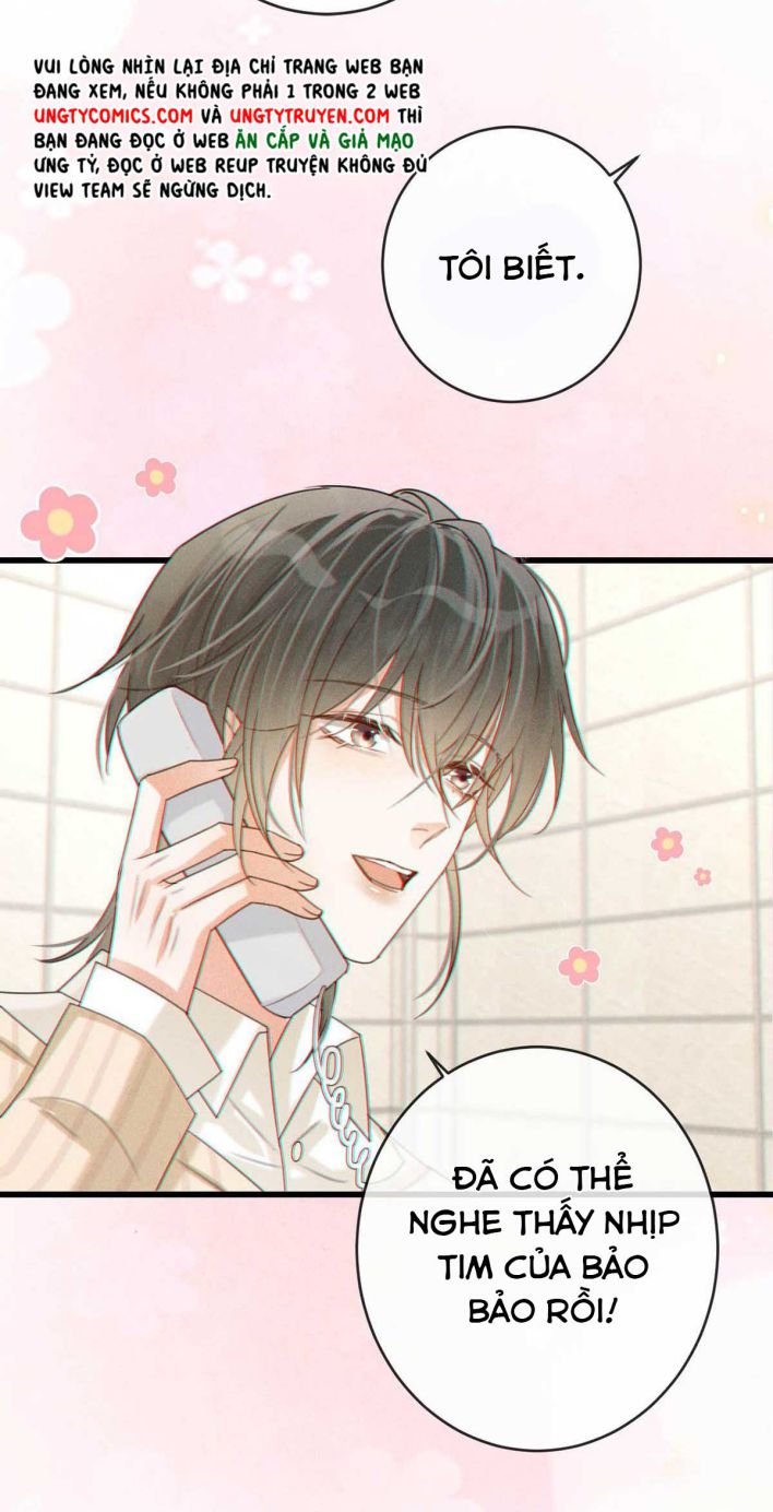 nịch tửu chapter 47 21