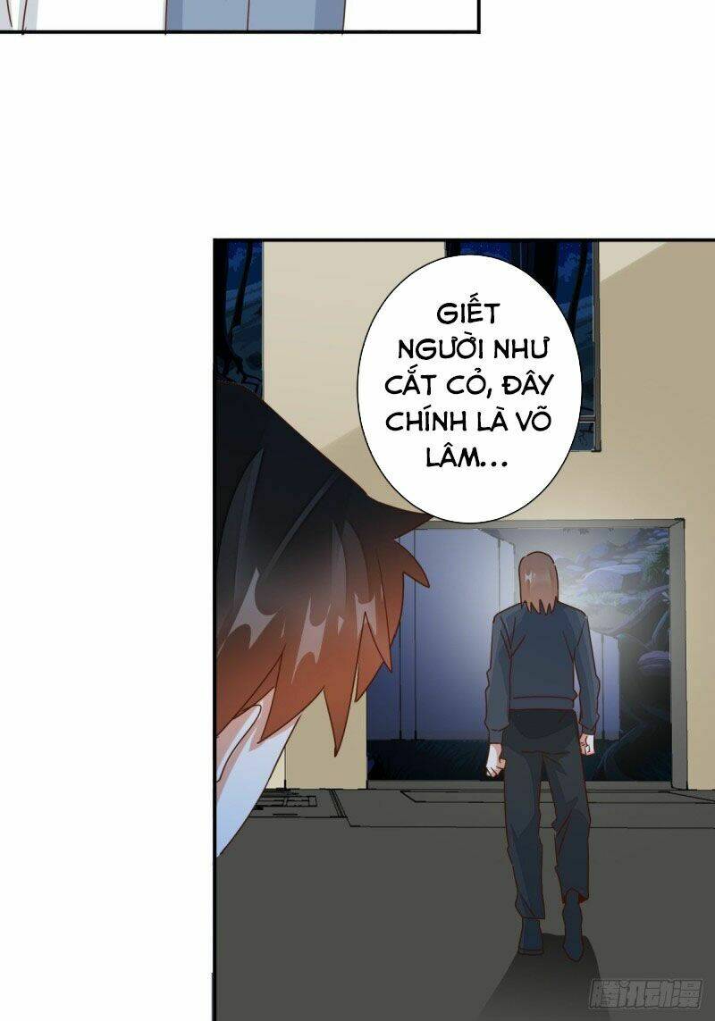 đô thị siêu cấp y sinh chapter 29 7