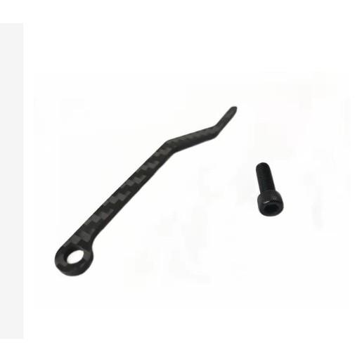 Ốc Vít Bằng Thép Carbon Cho Xe Đạp