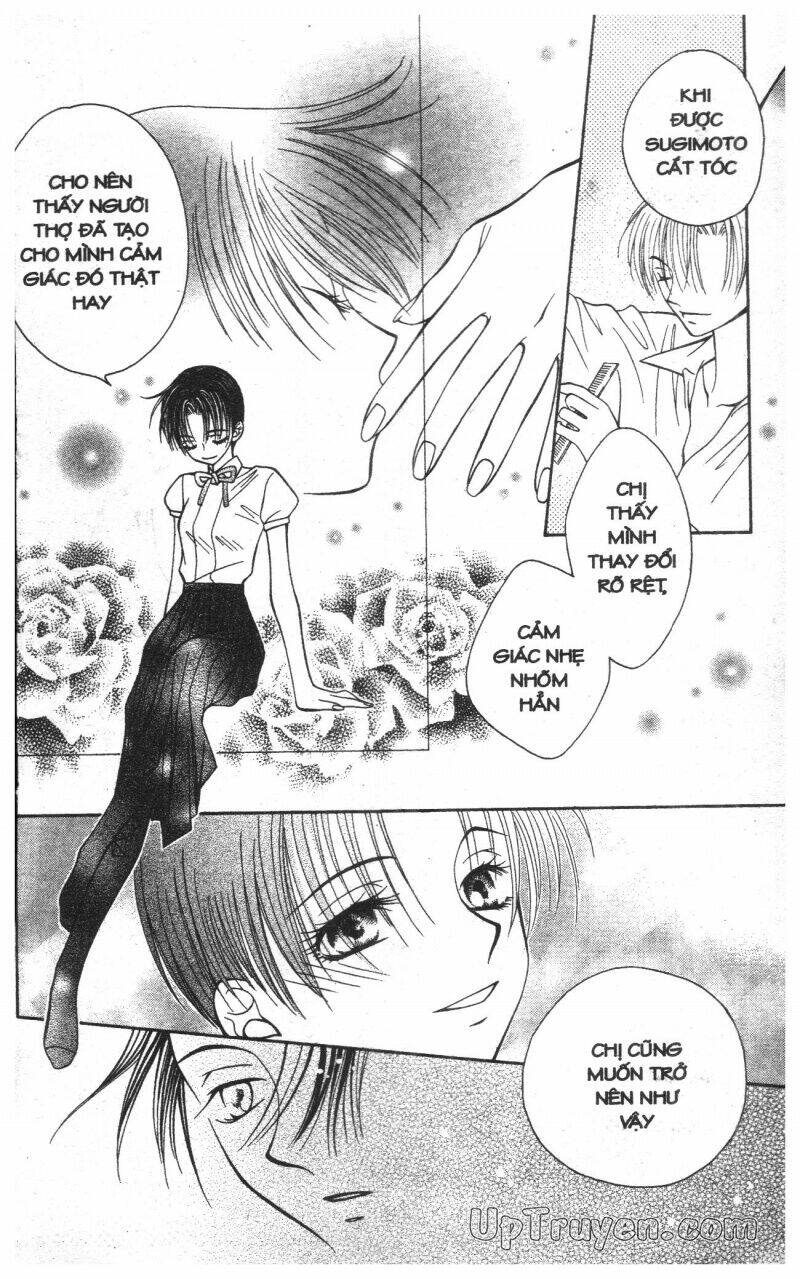 thấy mờ ghét chapter 10 180