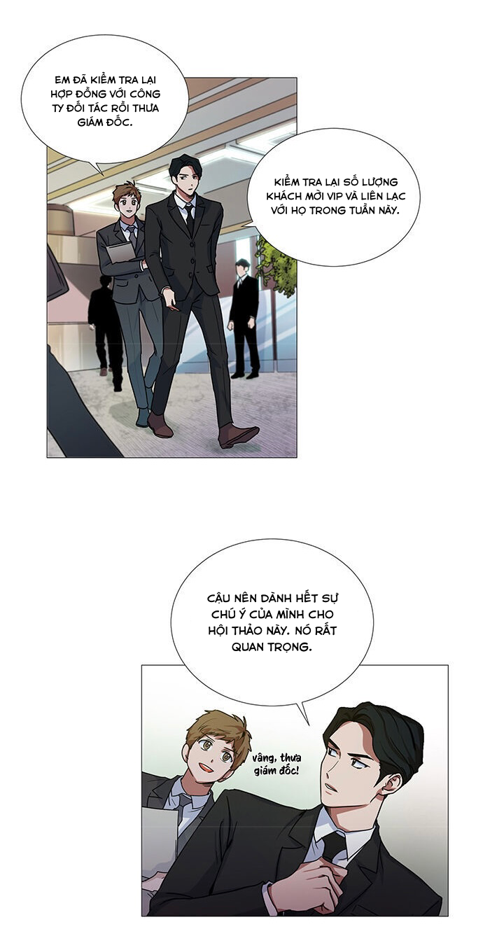 one more time chapter 5 1