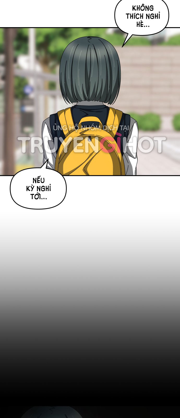 bạn gái tôi là robot -câu chuyện của cheol soo và young hee chapter 23 50