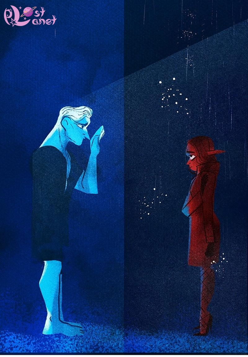 thần thoại olympus chapter 46 52