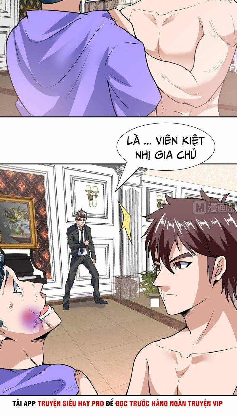 không phải ngón tay vàng chapter 104 6