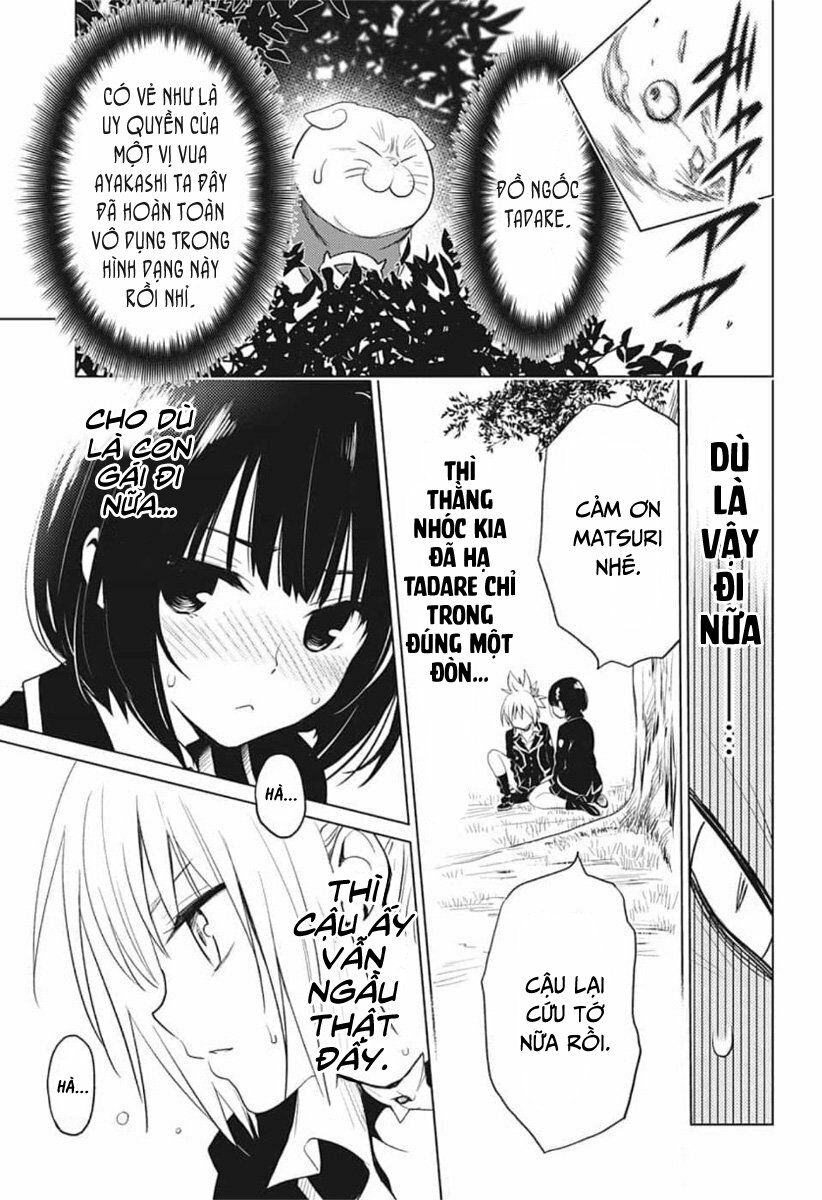 diệt quỷ nhẫn giả chapter 2 20