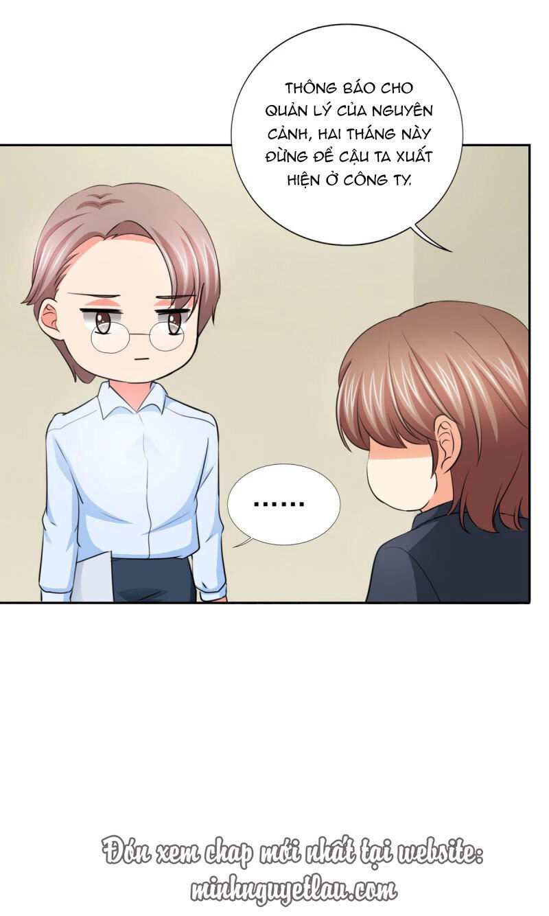 cẩm tú trùng sinh: chào buổi sáng phó thái thái chapter 68 21