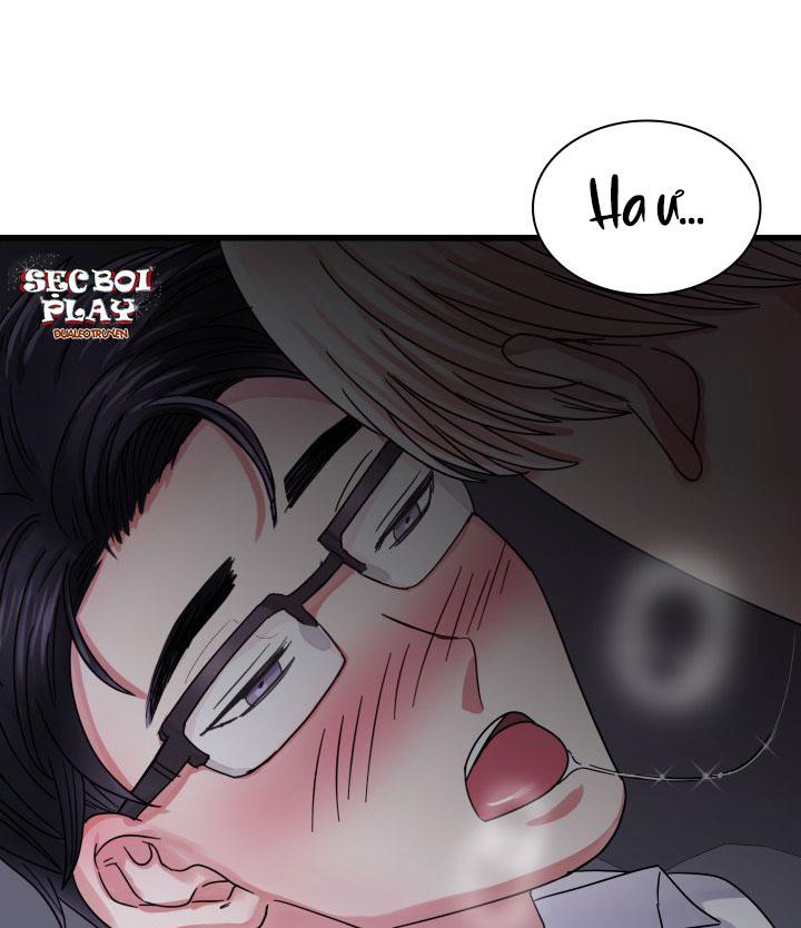 ông chú chủ nhà may mắn chapter 14 36