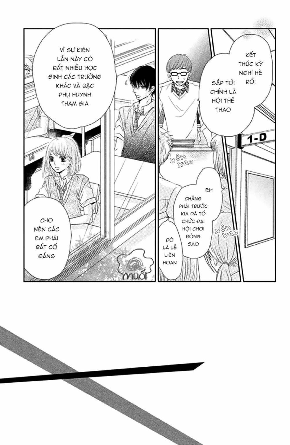 hắc quỷ và bạch hoàng tử chapter 18 2