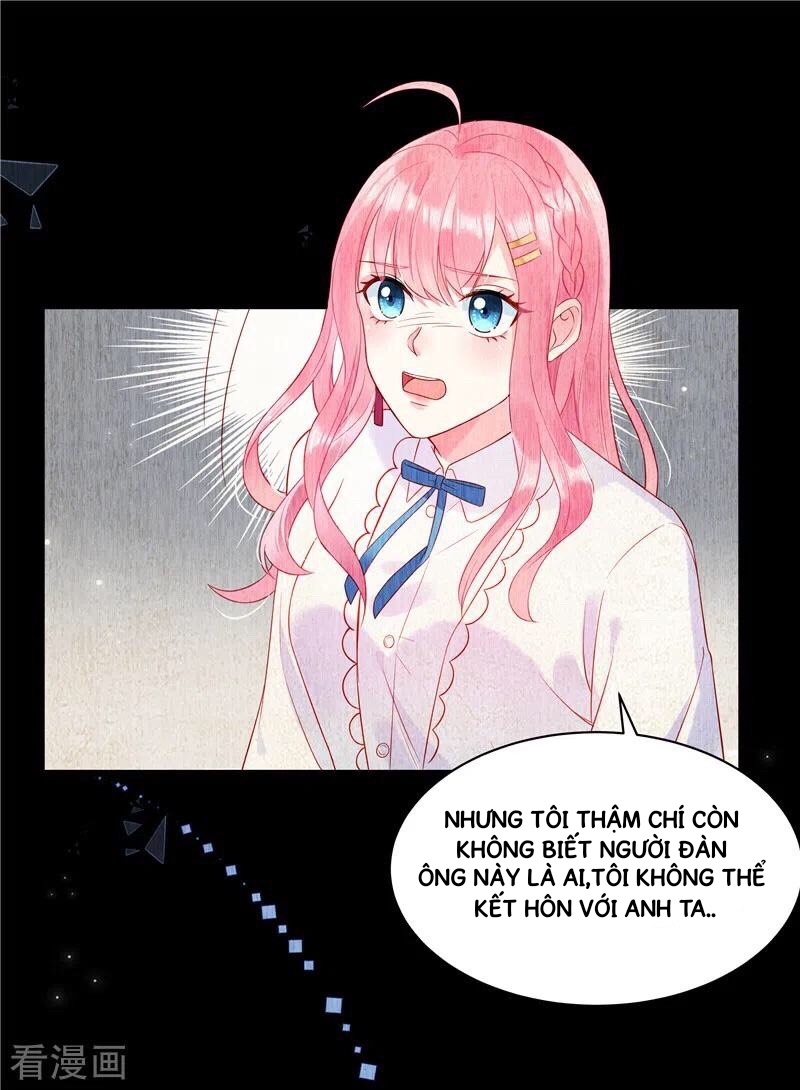 cô thỏ nhỏ của chủ tịch sói chapter 2 7