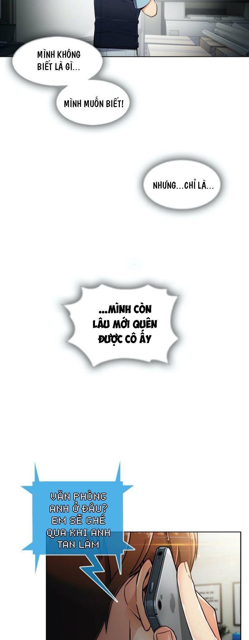 stand up guy chapter 5 9