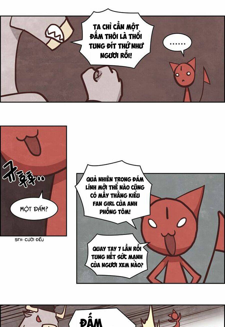 the devil king is bored ss3 chapter 7 25