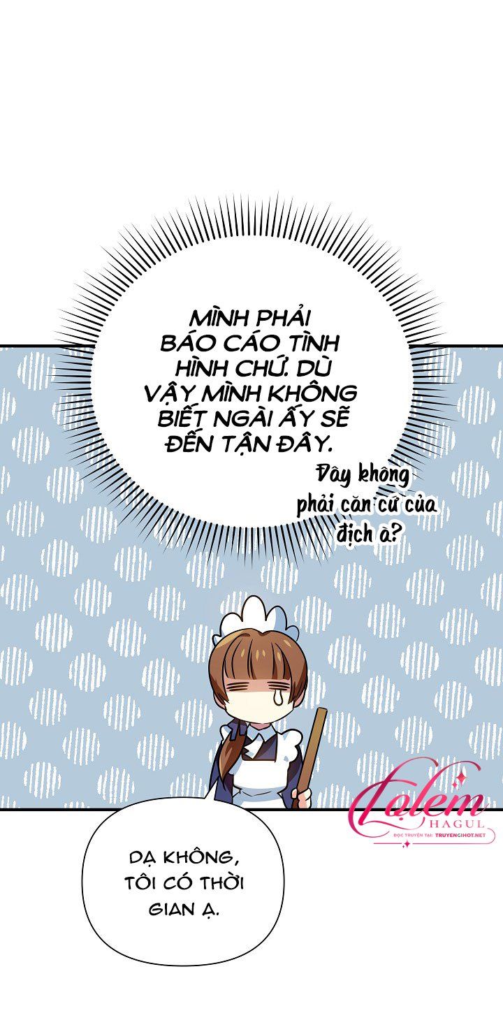 từ lúc bắt đầu tôi vẫn luôn ở bên em chapter 16 41