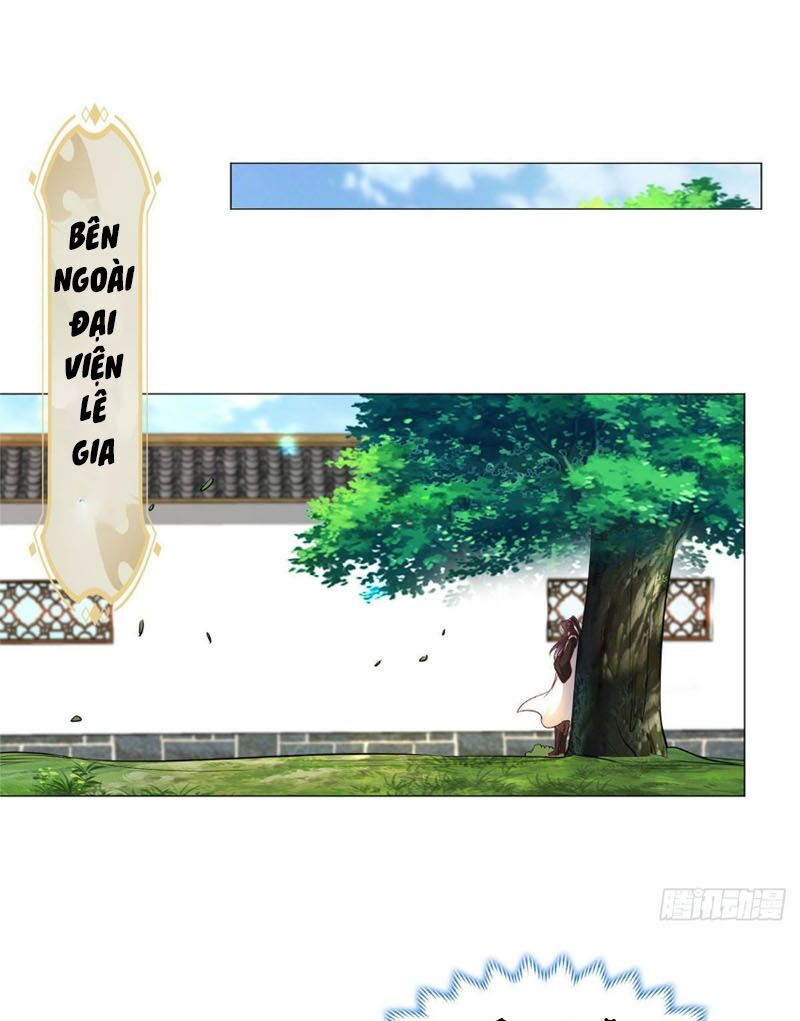 người nuôi rồng chapter 35 20