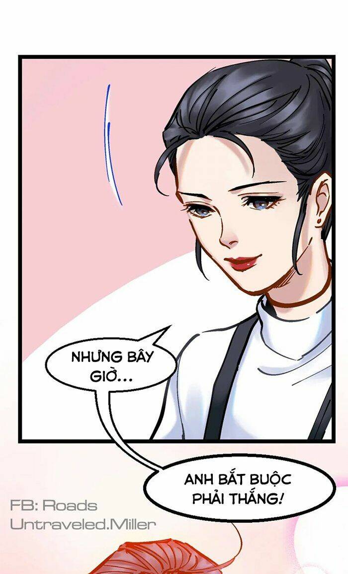 anh hùng và hiệp nữ chapter 26 40