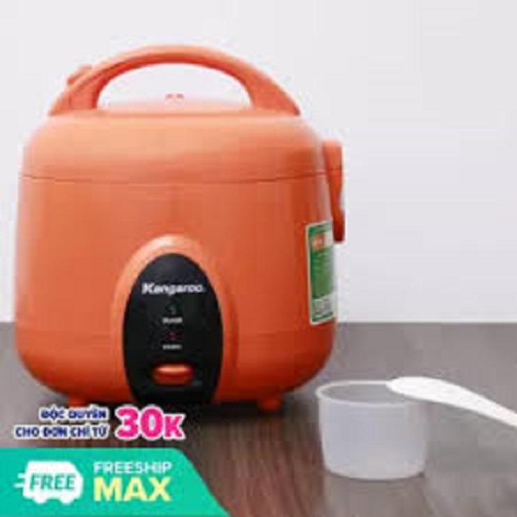 NỒI CƠM ĐIỆN IVIAIVIA COOK 1.8L - chất lượng cao