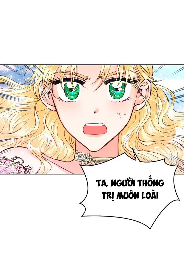 ác nữ xứng đôi với bạo chúa chapter 25 54