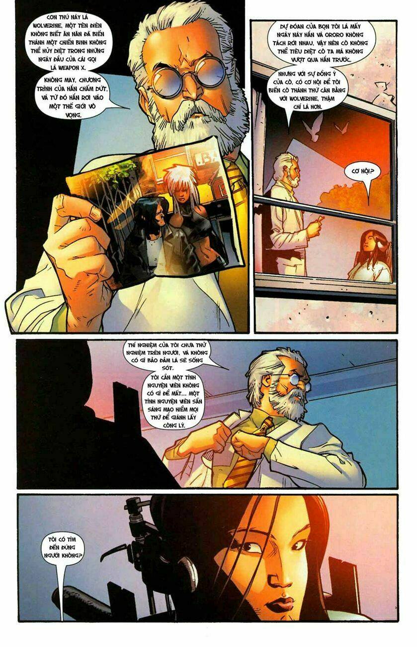 ultimate x-men chapter 60 6