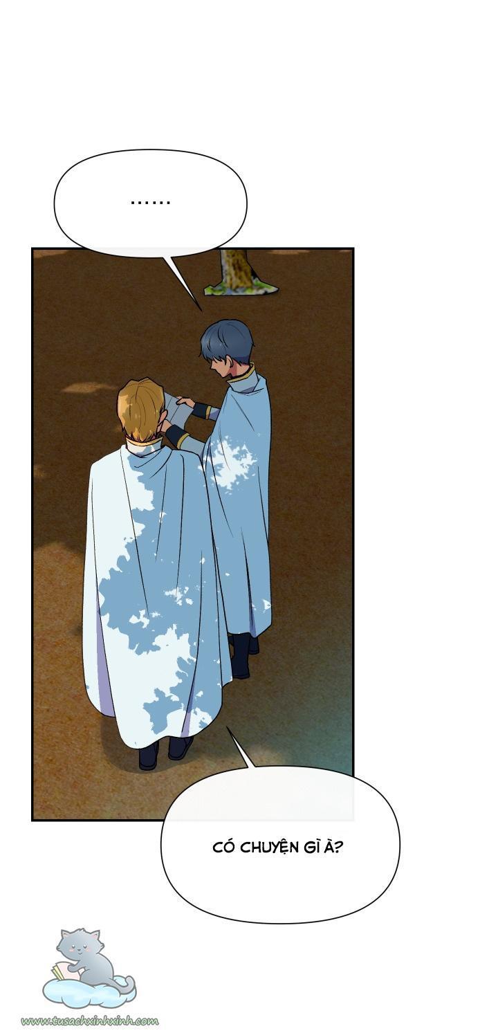 công nương khế ước của gia tộc công tước quái vật chapter 70 38