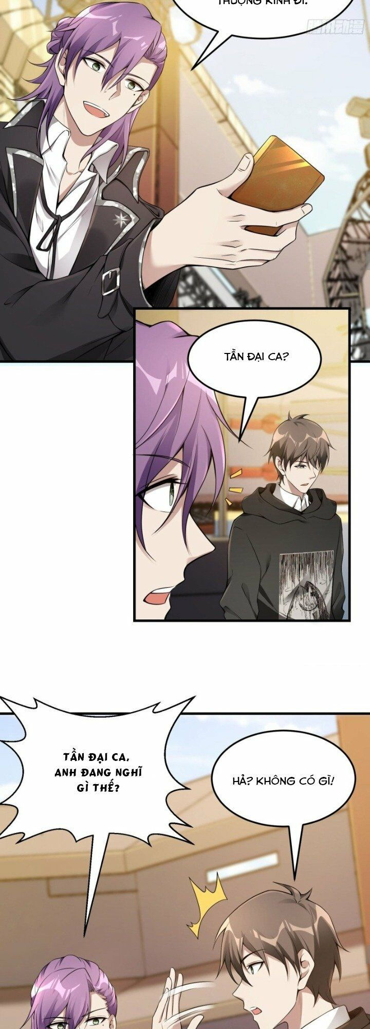 đệ nhất người ở rể chapter 37 12