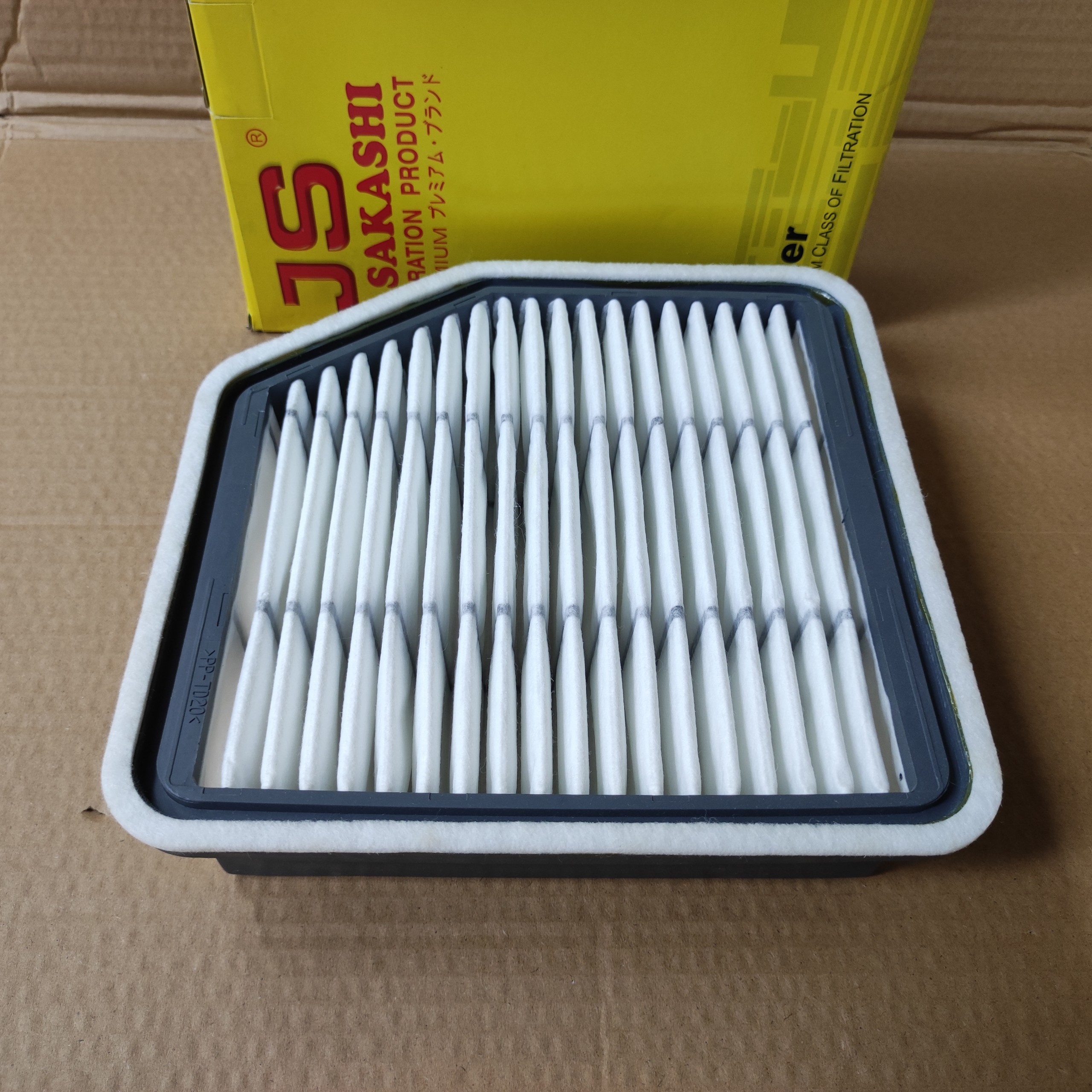 Lọc gió động cơ Lexus GS350, GS430 2005-2011 - A1012