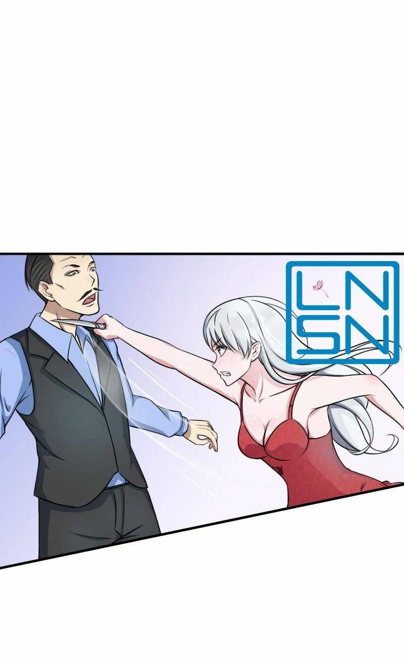 tổng tài cưng chiều vợ yêu chapter 6 29