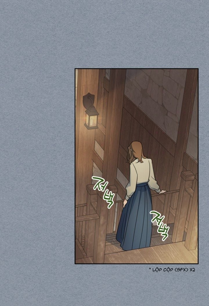 [18+] người đẹp và quái vật chapter 55 37