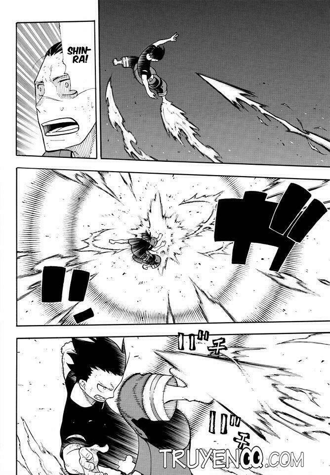 biệt đội lính cứu hỏa chapter 50 6