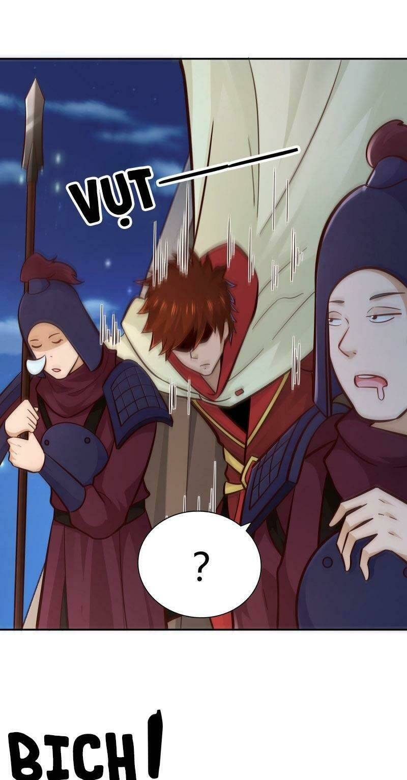 võ linh kiếm tôn chapter 100 3