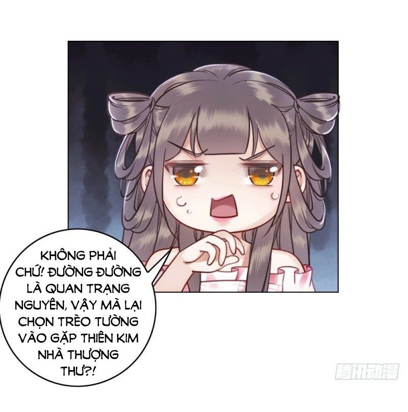 gay rồi! cái đó thành tinh rồi chapter 40 32