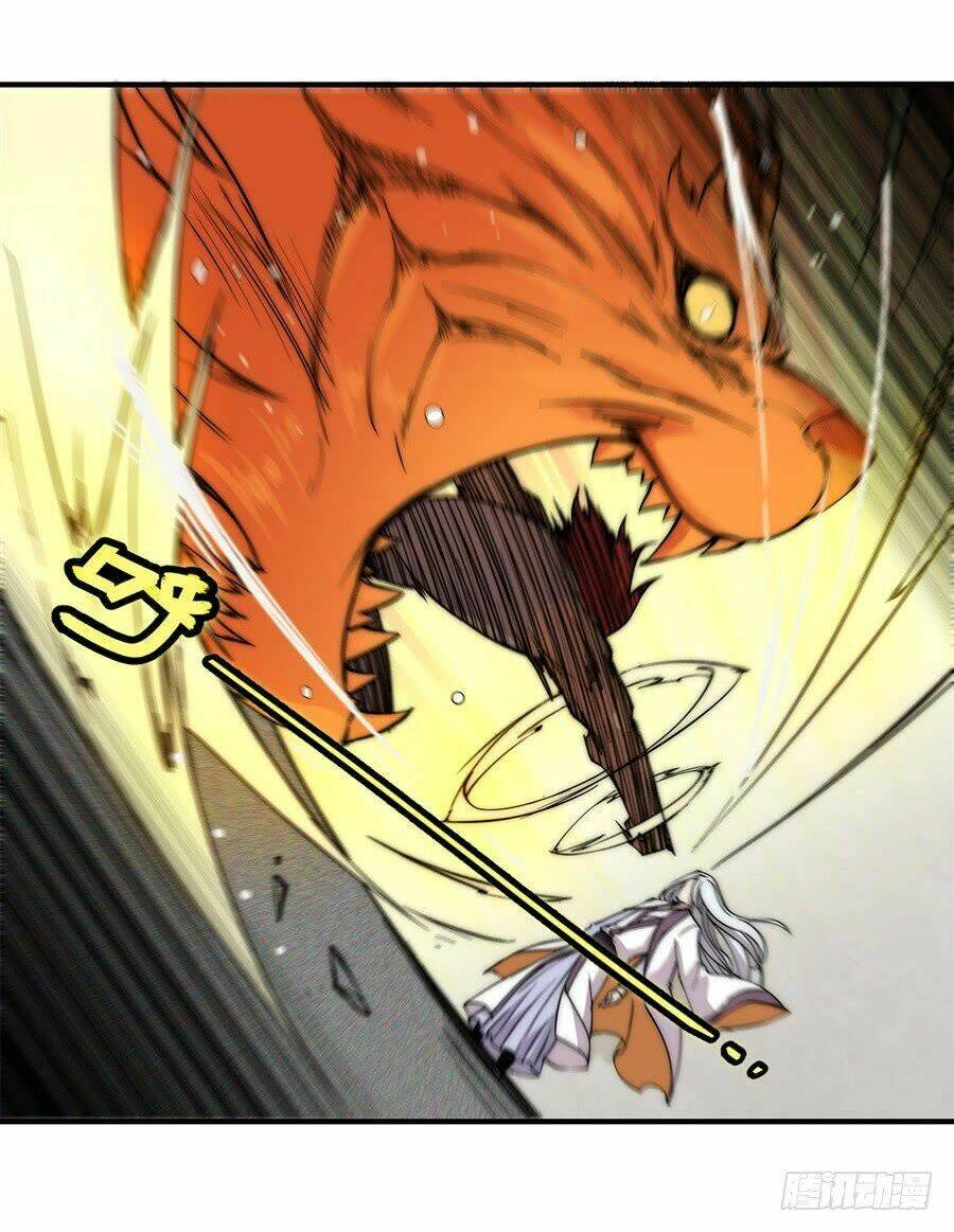 cuộc sống thoái ẩn của võ lâm chi vương chapter 52 53